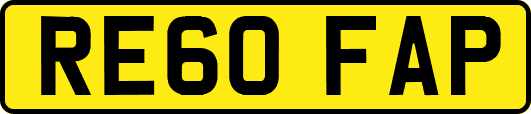 RE60FAP