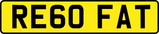 RE60FAT