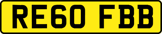 RE60FBB