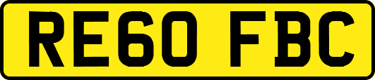 RE60FBC