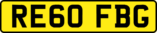 RE60FBG