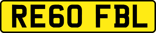 RE60FBL