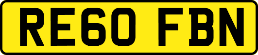 RE60FBN