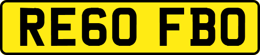 RE60FBO