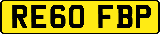 RE60FBP