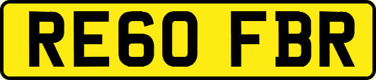 RE60FBR