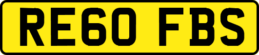 RE60FBS