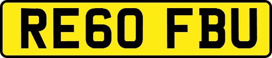 RE60FBU