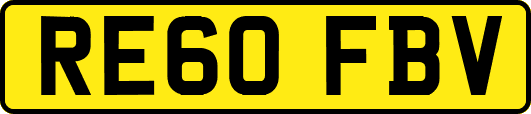 RE60FBV