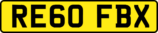 RE60FBX