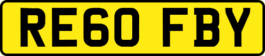 RE60FBY