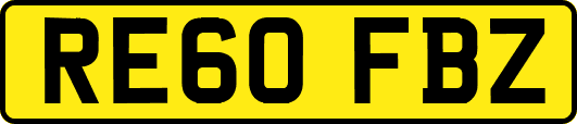 RE60FBZ