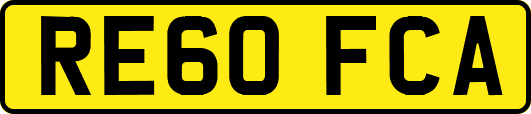 RE60FCA