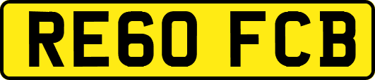 RE60FCB