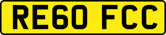 RE60FCC