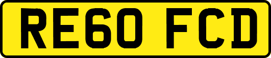 RE60FCD