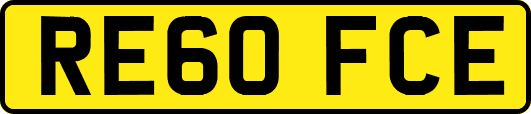 RE60FCE