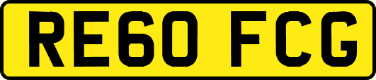 RE60FCG