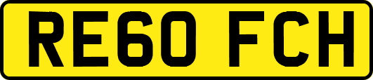 RE60FCH