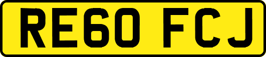 RE60FCJ