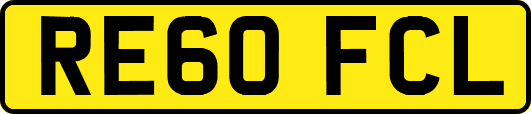 RE60FCL