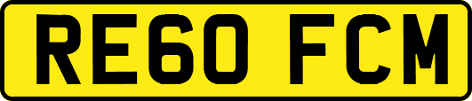 RE60FCM