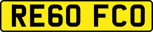 RE60FCO