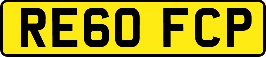 RE60FCP