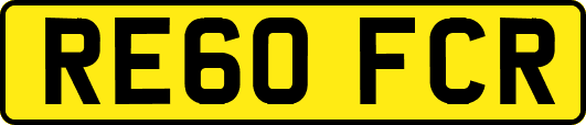 RE60FCR