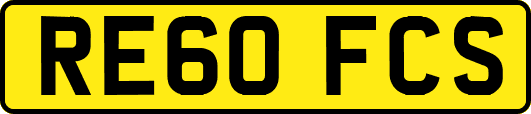 RE60FCS