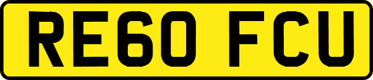 RE60FCU