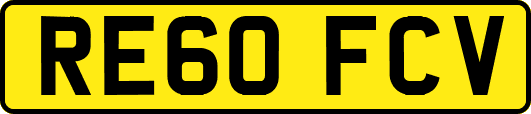 RE60FCV