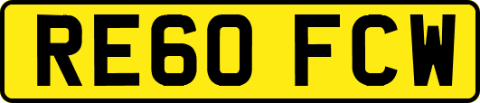 RE60FCW