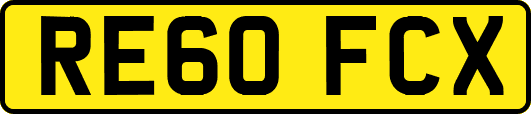 RE60FCX