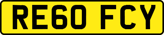 RE60FCY