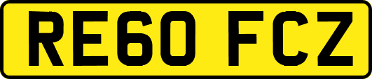 RE60FCZ
