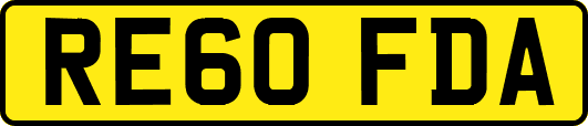 RE60FDA