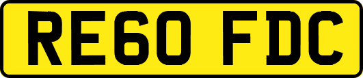RE60FDC