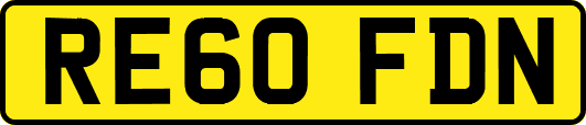 RE60FDN