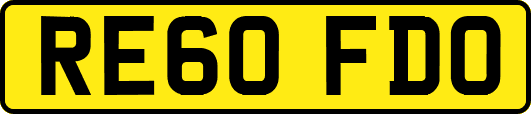 RE60FDO