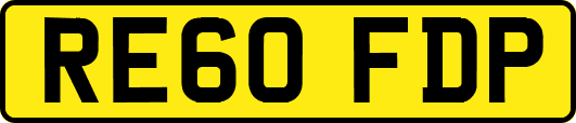 RE60FDP