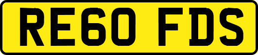 RE60FDS