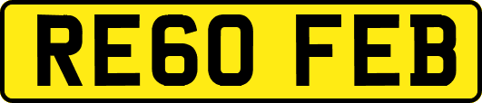 RE60FEB