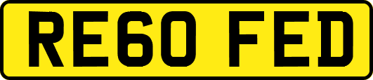 RE60FED