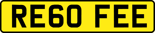 RE60FEE