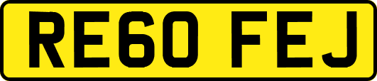 RE60FEJ