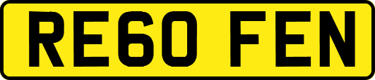 RE60FEN