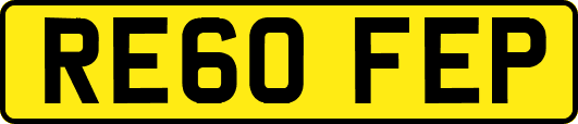 RE60FEP