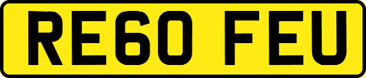 RE60FEU