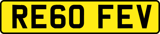RE60FEV
